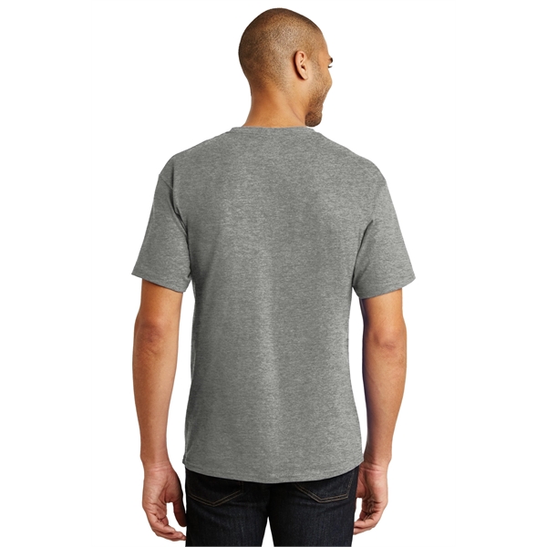 Hanes Authentic 100% Cotton T-Shirt. - Hanes Authentic 100% Cotton T-Shirt. - Image 122 of 220