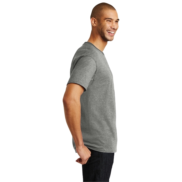 Hanes Authentic 100% Cotton T-Shirt. - Hanes Authentic 100% Cotton T-Shirt. - Image 123 of 220