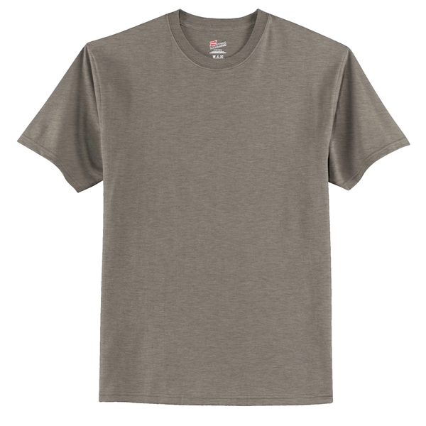 Hanes Authentic 100% Cotton T-Shirt. - Hanes Authentic 100% Cotton T-Shirt. - Image 124 of 220