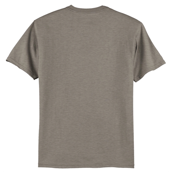 Hanes Authentic 100% Cotton T-Shirt. - Hanes Authentic 100% Cotton T-Shirt. - Image 125 of 220