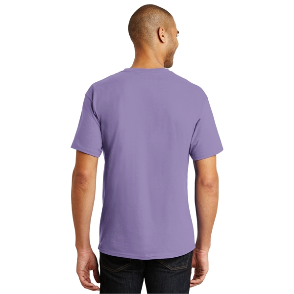 Hanes Authentic 100% Cotton T-Shirt. - Hanes Authentic 100% Cotton T-Shirt. - Image 133 of 220