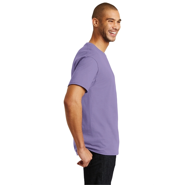 Hanes Authentic 100% Cotton T-Shirt. - Hanes Authentic 100% Cotton T-Shirt. - Image 135 of 220