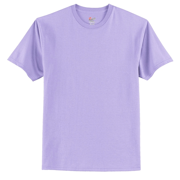 Hanes Authentic 100% Cotton T-Shirt. - Hanes Authentic 100% Cotton T-Shirt. - Image 137 of 220