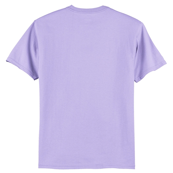 Hanes Authentic 100% Cotton T-Shirt. - Hanes Authentic 100% Cotton T-Shirt. - Image 139 of 220