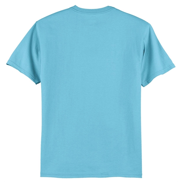 Hanes Authentic 100% Cotton T-Shirt. - Hanes Authentic 100% Cotton T-Shirt. - Image 146 of 220