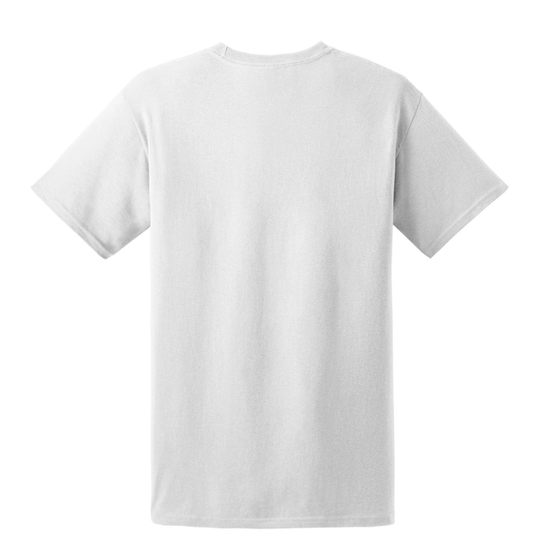 Hanes - Essential-T 100% Cotton T-Shirt. - Hanes - Essential-T 100% Cotton T-Shirt. - Image 6 of 94