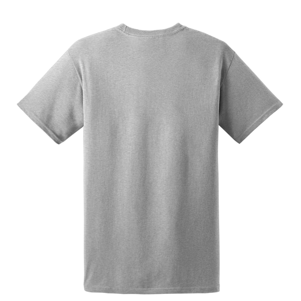 Hanes - Essential-T 100% Cotton T-Shirt. - Hanes - Essential-T 100% Cotton T-Shirt. - Image 10 of 94