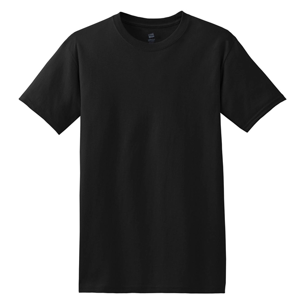 Hanes - Essential-T 100% Cotton T-Shirt. - Hanes - Essential-T 100% Cotton T-Shirt. - Image 13 of 94