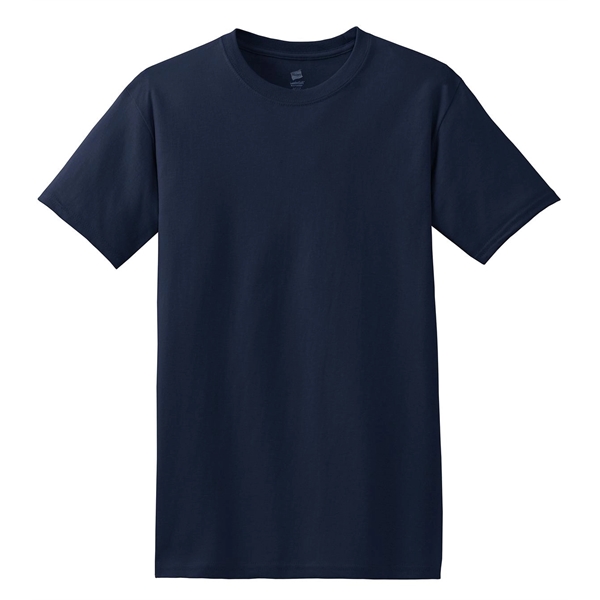 Hanes - Essential-T 100% Cotton T-Shirt. - Hanes - Essential-T 100% Cotton T-Shirt. - Image 17 of 94