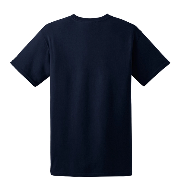 Hanes - Essential-T 100% Cotton T-Shirt. - Hanes - Essential-T 100% Cotton T-Shirt. - Image 18 of 94