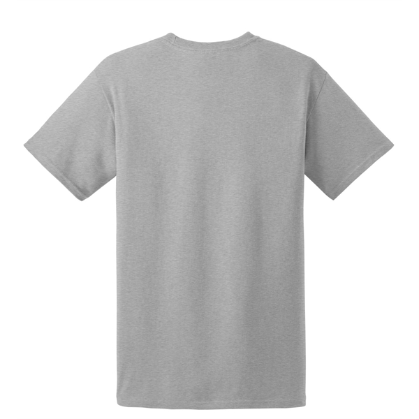 Hanes - Essential-T 100% Cotton T-Shirt. - Hanes - Essential-T 100% Cotton T-Shirt. - Image 30 of 94