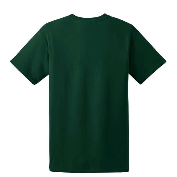 Hanes - Essential-T 100% Cotton T-Shirt. - Hanes - Essential-T 100% Cotton T-Shirt. - Image 33 of 94