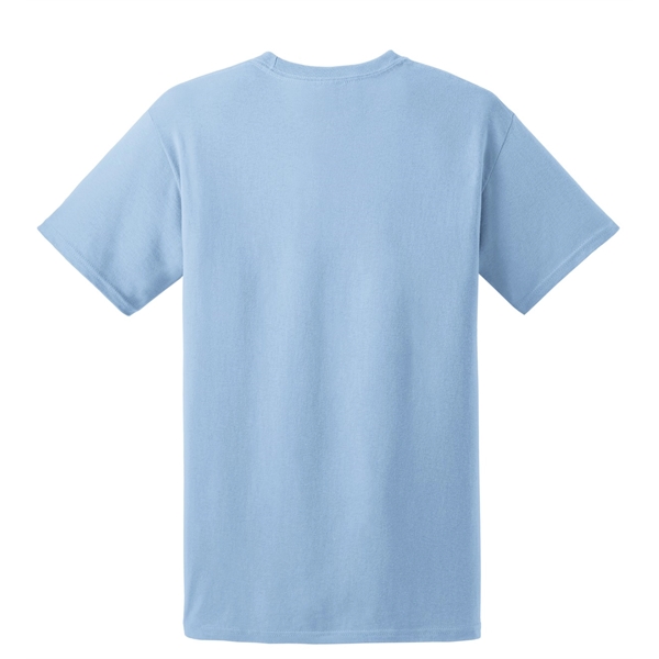 Hanes - Essential-T 100% Cotton T-Shirt. - Hanes - Essential-T 100% Cotton T-Shirt. - Image 37 of 94