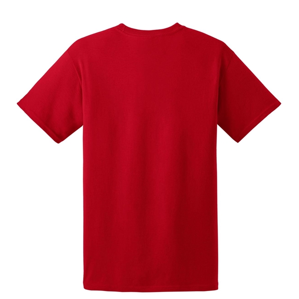 Hanes - Essential-T 100% Cotton T-Shirt. - Hanes - Essential-T 100% Cotton T-Shirt. - Image 41 of 94