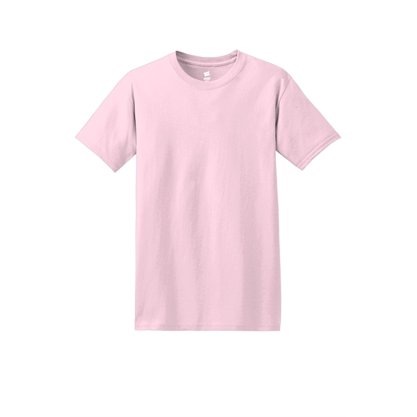 Hanes - Essential-T 100% Cotton T-Shirt. - Hanes - Essential-T 100% Cotton T-Shirt. - Image 45 of 94