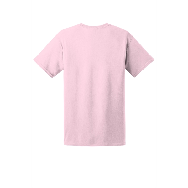 Hanes - Essential-T 100% Cotton T-Shirt. - Hanes - Essential-T 100% Cotton T-Shirt. - Image 46 of 94