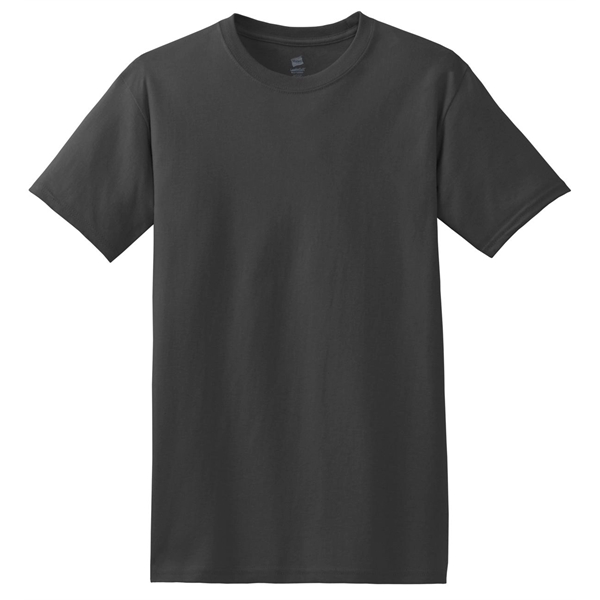 Hanes - Essential-T 100% Cotton T-Shirt. - Hanes - Essential-T 100% Cotton T-Shirt. - Image 49 of 94