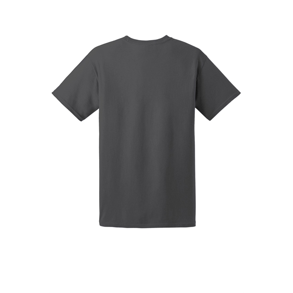 Hanes - Essential-T 100% Cotton T-Shirt. - Hanes - Essential-T 100% Cotton T-Shirt. - Image 50 of 94