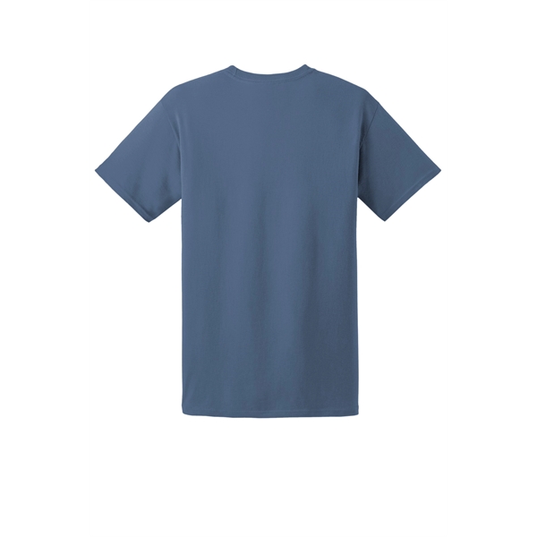 Hanes - Essential-T 100% Cotton T-Shirt. - Hanes - Essential-T 100% Cotton T-Shirt. - Image 57 of 94