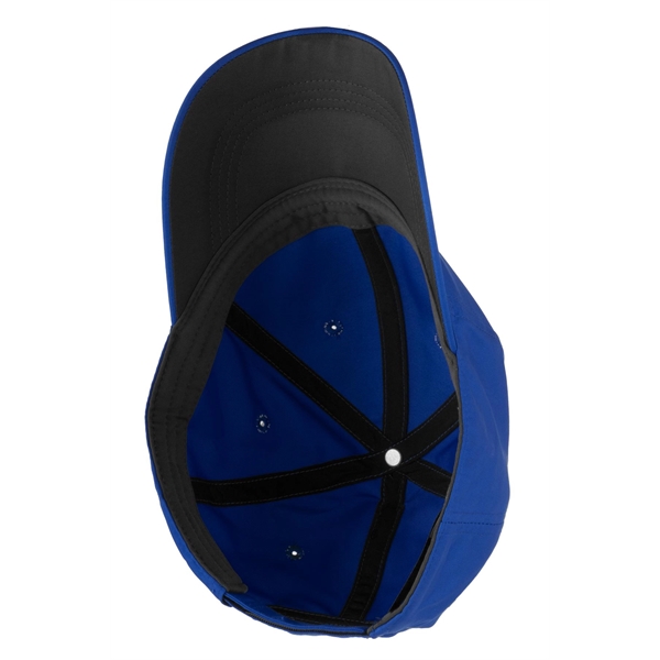 Nike Dri-FIT Swoosh Front Cap. - Nike Dri-FIT Swoosh Front Cap. - Image 1 of 4