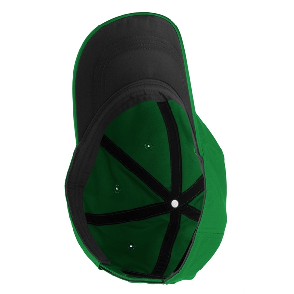 Nike Dri-FIT Swoosh Front Cap. - Nike Dri-FIT Swoosh Front Cap. - Image 4 of 4