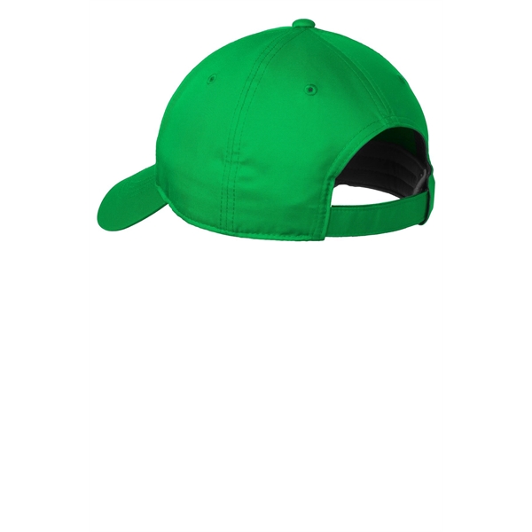 Nike Dri-FIT Swoosh Front Cap. - Nike Dri-FIT Swoosh Front Cap. - Image 3 of 4