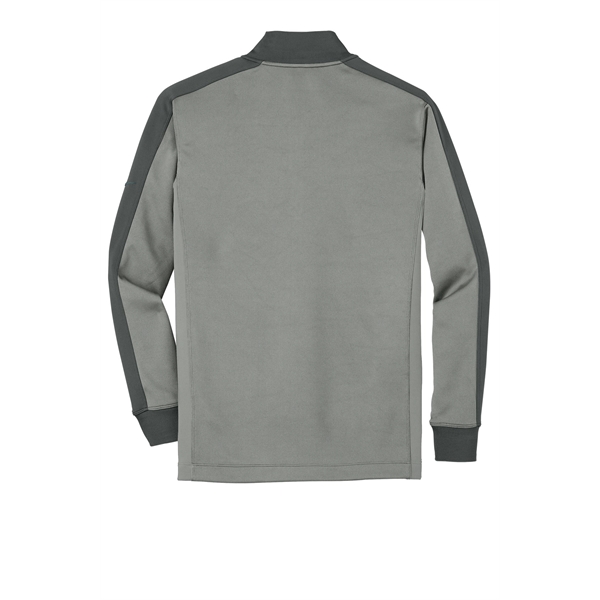 Nike Dri-FIT 1/2-Zip Cover-Up. - Nike Dri-FIT 1/2-Zip Cover-Up. - Image 23 of 25