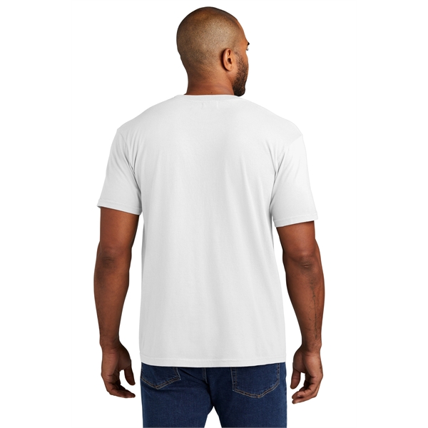 COMFORT COLORS Heavyweight Ring Spun Pocket Tee. - COMFORT COLORS Heavyweight Ring Spun Pocket Tee. - Image 211 of 299