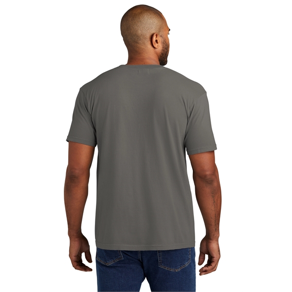 COMFORT COLORS Heavyweight Ring Spun Pocket Tee. - COMFORT COLORS Heavyweight Ring Spun Pocket Tee. - Image 214 of 299