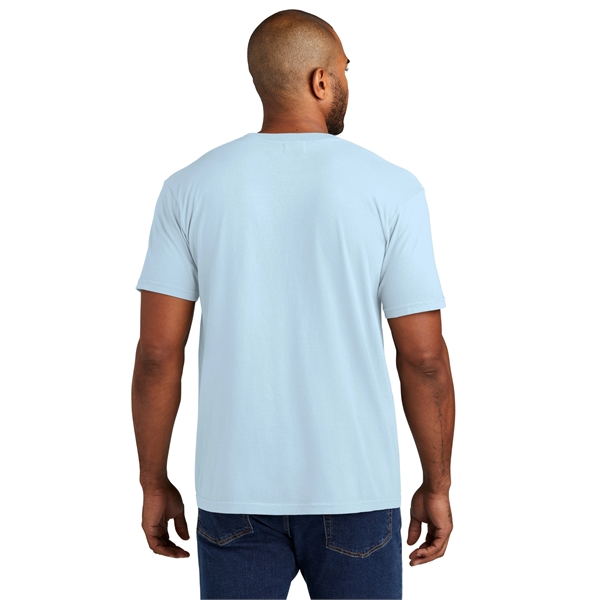 COMFORT COLORS Heavyweight Ring Spun Pocket Tee. - COMFORT COLORS Heavyweight Ring Spun Pocket Tee. - Image 217 of 299