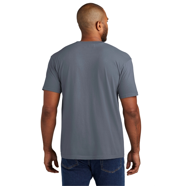 COMFORT COLORS Heavyweight Ring Spun Pocket Tee. - COMFORT COLORS Heavyweight Ring Spun Pocket Tee. - Image 223 of 299