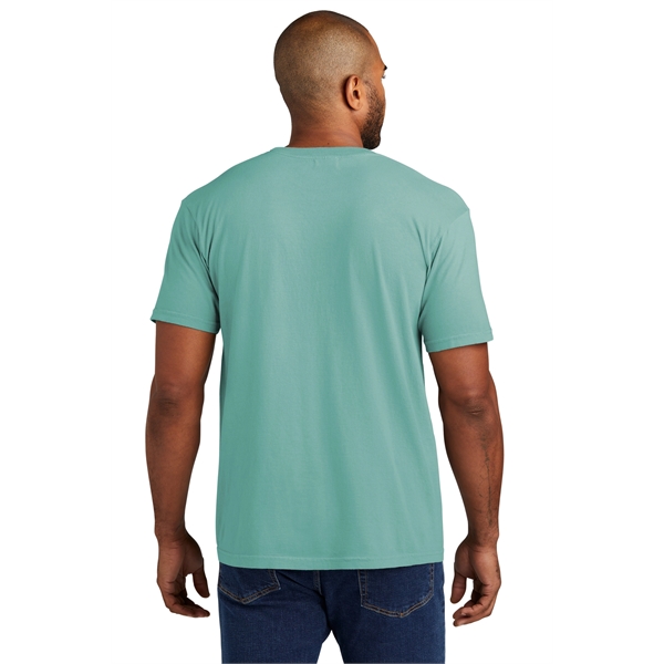 COMFORT COLORS Heavyweight Ring Spun Pocket Tee. - COMFORT COLORS Heavyweight Ring Spun Pocket Tee. - Image 226 of 299