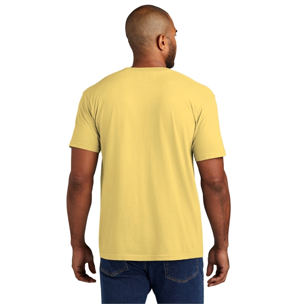 COMFORT COLORS Heavyweight Ring Spun Pocket Tee. - COMFORT COLORS Heavyweight Ring Spun Pocket Tee. - Image 232 of 299