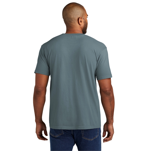 COMFORT COLORS Heavyweight Ring Spun Pocket Tee. - COMFORT COLORS Heavyweight Ring Spun Pocket Tee. - Image 235 of 299