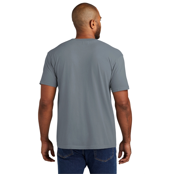 COMFORT COLORS Heavyweight Ring Spun Pocket Tee. - COMFORT COLORS Heavyweight Ring Spun Pocket Tee. - Image 244 of 299