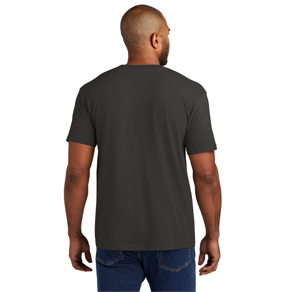 COMFORT COLORS Heavyweight Ring Spun Pocket Tee. - COMFORT COLORS Heavyweight Ring Spun Pocket Tee. - Image 247 of 299