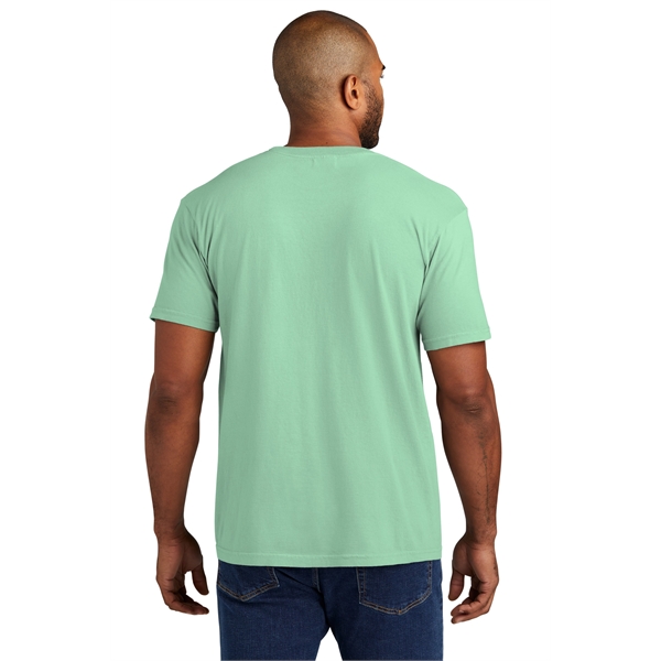 COMFORT COLORS Heavyweight Ring Spun Pocket Tee. - COMFORT COLORS Heavyweight Ring Spun Pocket Tee. - Image 250 of 299