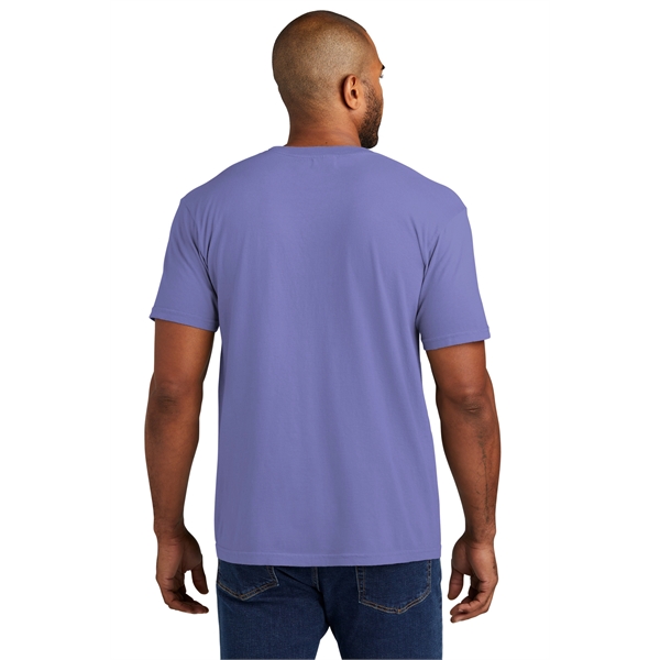 COMFORT COLORS Heavyweight Ring Spun Pocket Tee. - COMFORT COLORS Heavyweight Ring Spun Pocket Tee. - Image 253 of 299