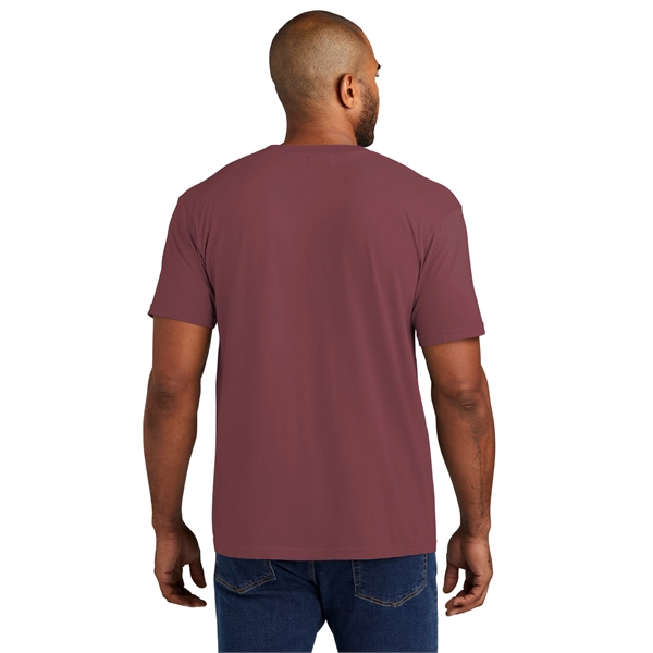 COMFORT COLORS Heavyweight Ring Spun Pocket Tee. - COMFORT COLORS Heavyweight Ring Spun Pocket Tee. - Image 256 of 299