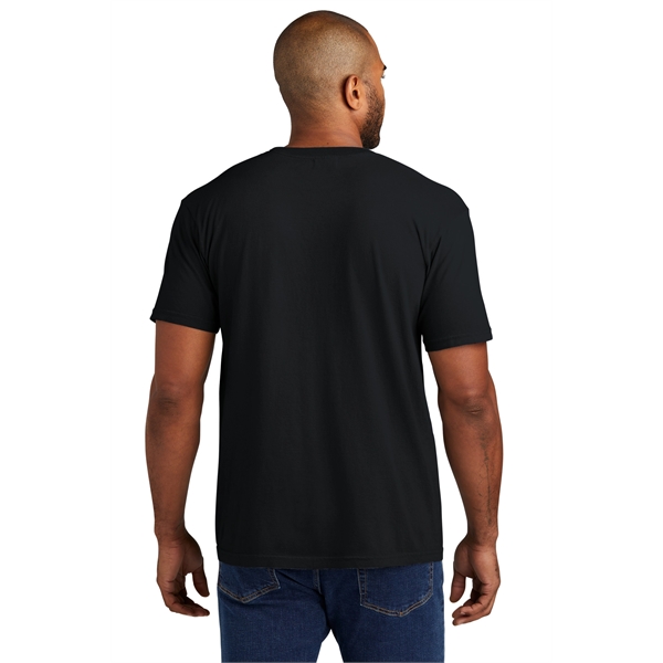 COMFORT COLORS Heavyweight Ring Spun Pocket Tee. - COMFORT COLORS Heavyweight Ring Spun Pocket Tee. - Image 259 of 299