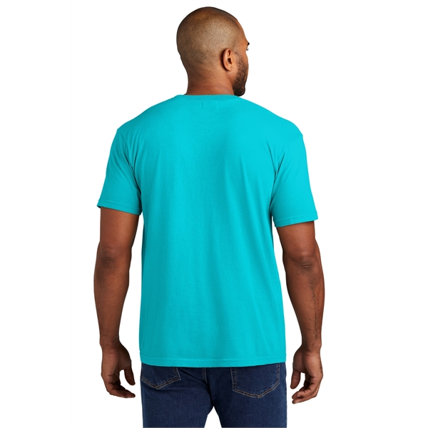 COMFORT COLORS Heavyweight Ring Spun Pocket Tee. - COMFORT COLORS Heavyweight Ring Spun Pocket Tee. - Image 262 of 299