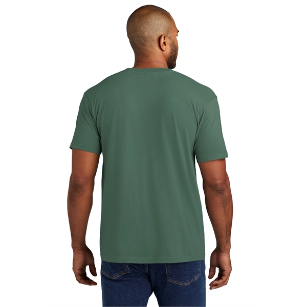 COMFORT COLORS Heavyweight Ring Spun Pocket Tee. - COMFORT COLORS Heavyweight Ring Spun Pocket Tee. - Image 265 of 299