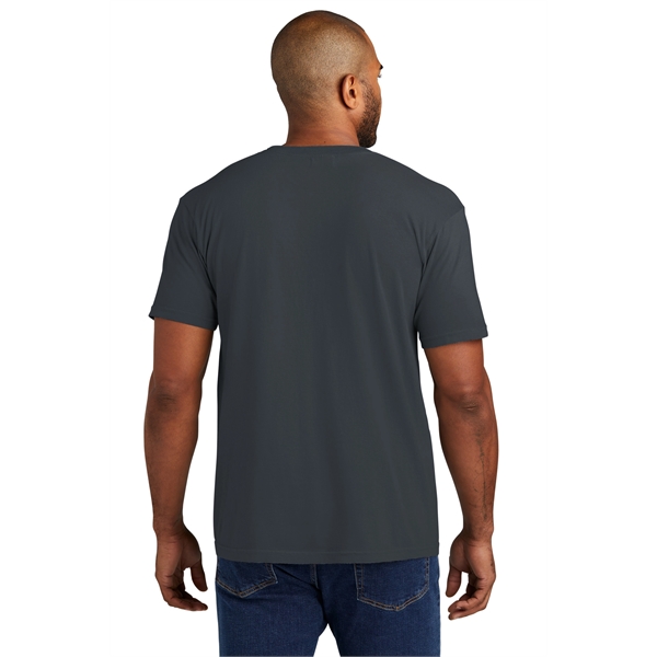 COMFORT COLORS Heavyweight Ring Spun Pocket Tee. - COMFORT COLORS Heavyweight Ring Spun Pocket Tee. - Image 271 of 299