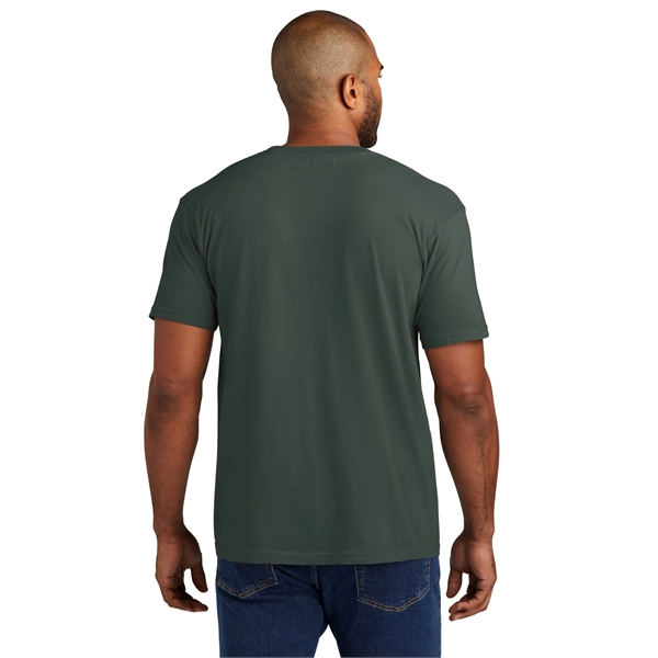 COMFORT COLORS Heavyweight Ring Spun Pocket Tee. - COMFORT COLORS Heavyweight Ring Spun Pocket Tee. - Image 274 of 299