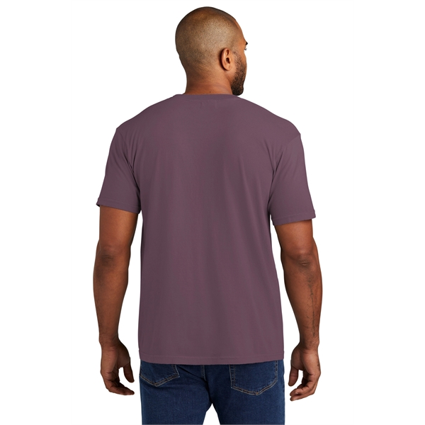 COMFORT COLORS Heavyweight Ring Spun Pocket Tee. - COMFORT COLORS Heavyweight Ring Spun Pocket Tee. - Image 277 of 299