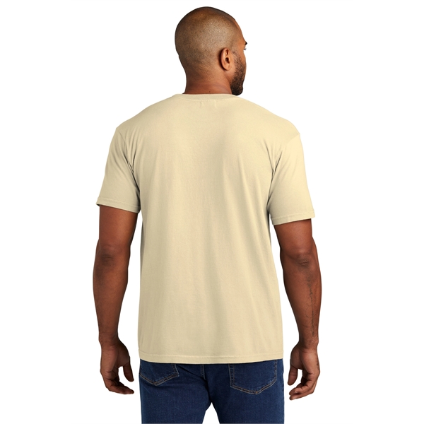 COMFORT COLORS Heavyweight Ring Spun Pocket Tee. - COMFORT COLORS Heavyweight Ring Spun Pocket Tee. - Image 280 of 299