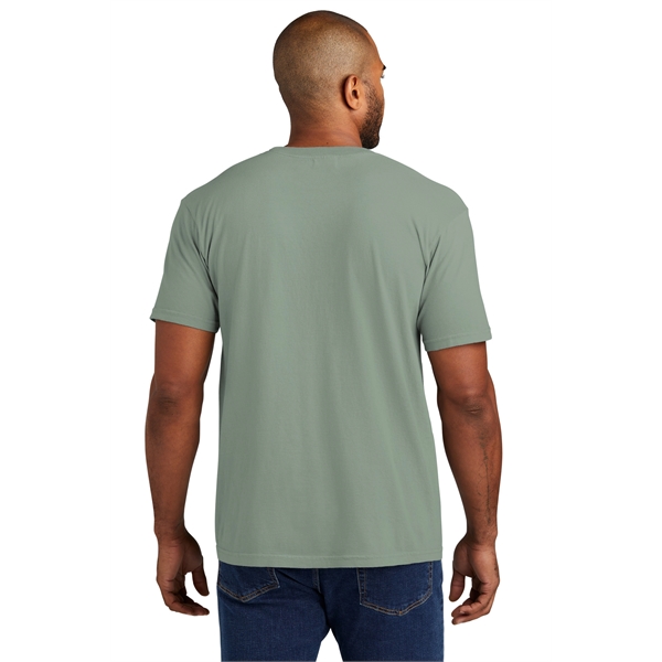 COMFORT COLORS Heavyweight Ring Spun Pocket Tee. - COMFORT COLORS Heavyweight Ring Spun Pocket Tee. - Image 283 of 299