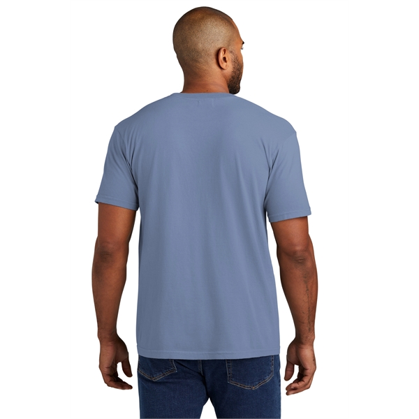 COMFORT COLORS Heavyweight Ring Spun Pocket Tee. - COMFORT COLORS Heavyweight Ring Spun Pocket Tee. - Image 286 of 299