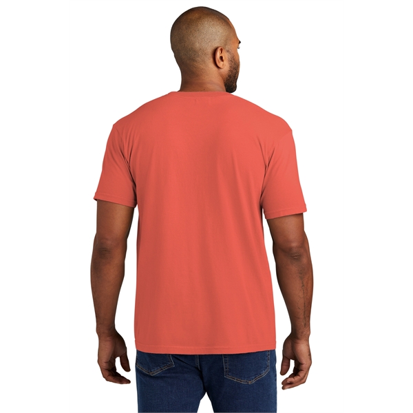 COMFORT COLORS Heavyweight Ring Spun Pocket Tee. - COMFORT COLORS Heavyweight Ring Spun Pocket Tee. - Image 289 of 299