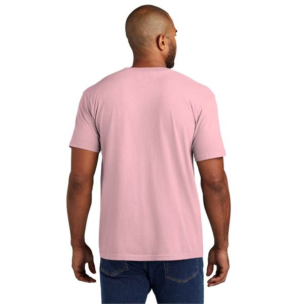 COMFORT COLORS Heavyweight Ring Spun Pocket Tee. - COMFORT COLORS Heavyweight Ring Spun Pocket Tee. - Image 295 of 299